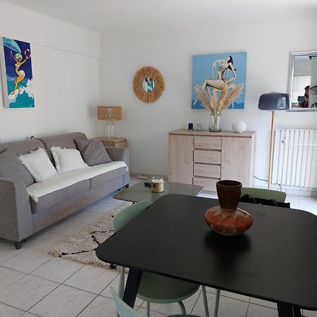 Studio Montrose Cannes - Axelle Loc'Appart Exterior foto