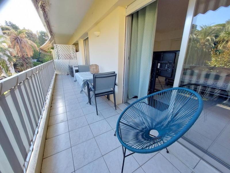 Studio Montrose Cannes - Axelle Loc'Appart Exterior foto