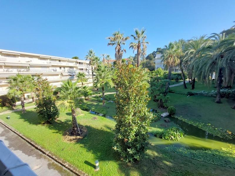 Studio Montrose Cannes - Axelle Loc'Appart Exterior foto
